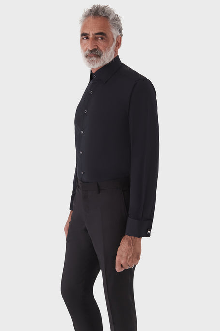 Jax French Shirt Cardwell