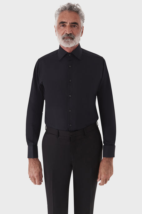 Jax French Shirt Cardwell