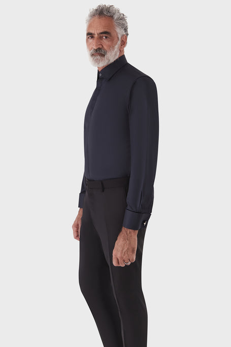 Jax Planet Shirt French