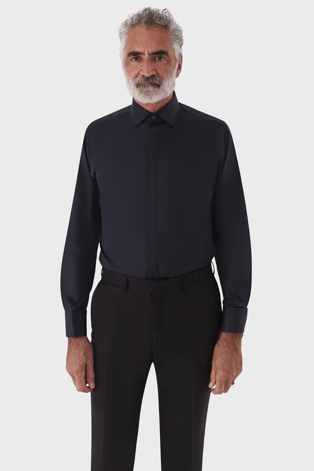 Jax Planet Shirt French