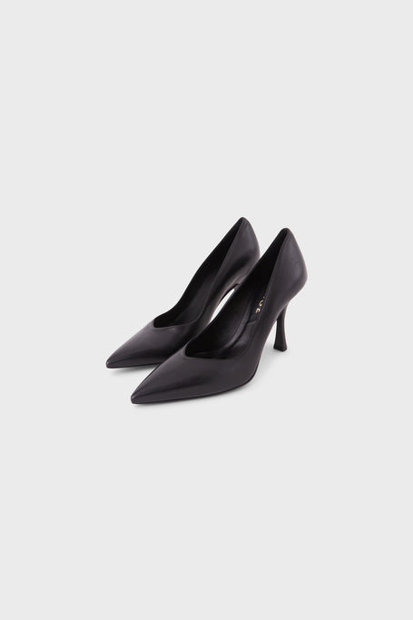 Nappa Heels