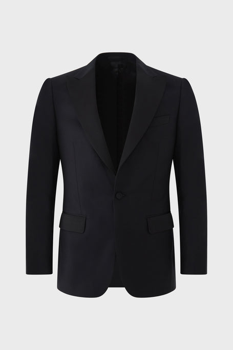 London Tuxedo Wide Peak