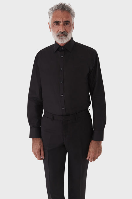 Tailored Shirt Stirling