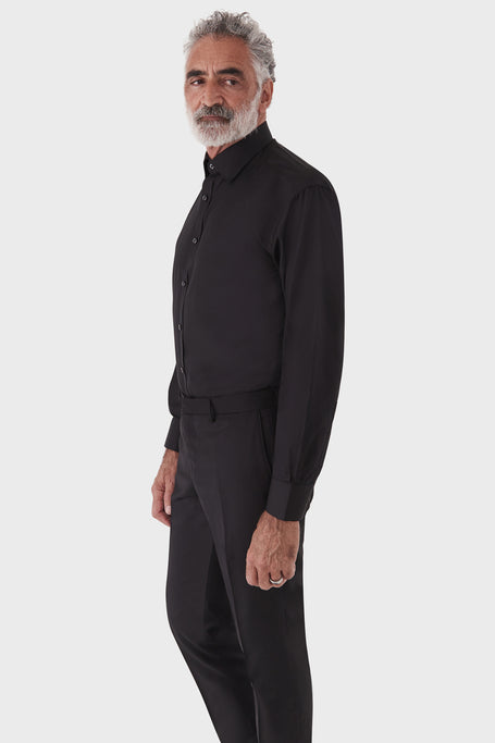 Tailored Shirt Stirling