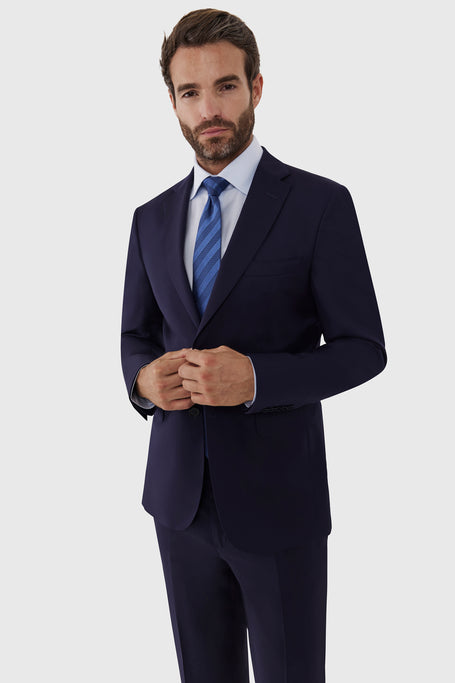 Zero Weight Suit Jacket