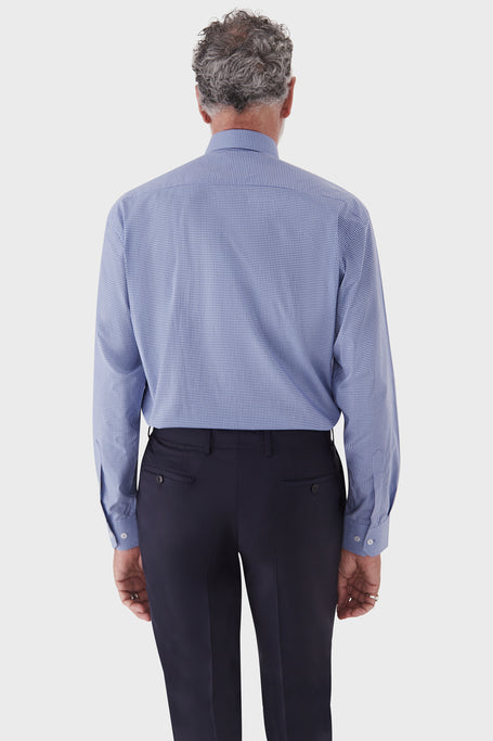 Tailored Shirt Amelea