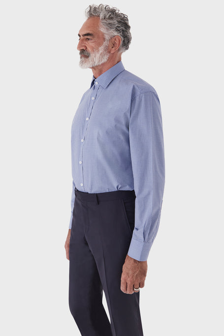 Tailored Shirt Amelea