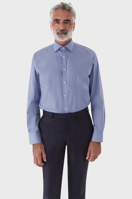 Tailored Shirt Amelea