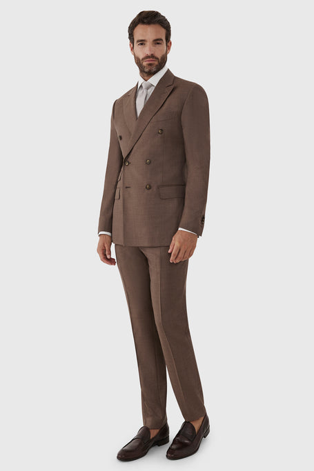 London D2W Suit
