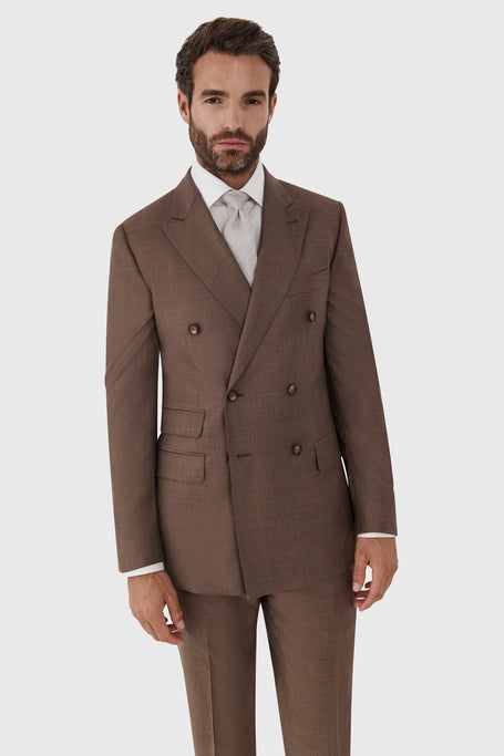 London D2W Suit