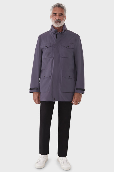 FF Technical Field Jacket