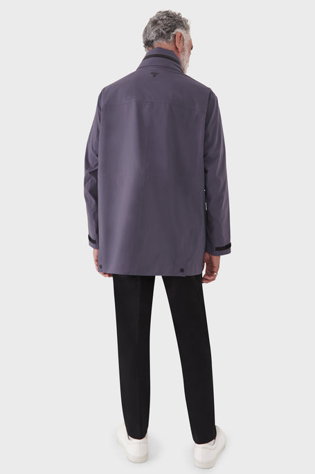 FF Technical Field Jacket