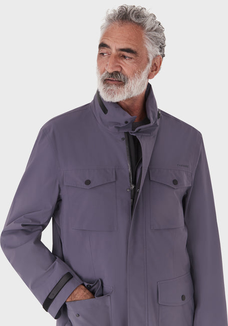 FF Technical Field Jacket