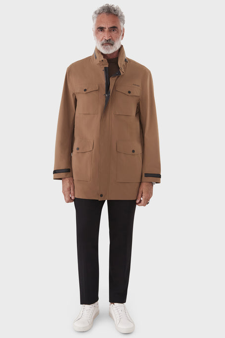 FF Technical Field Jacket