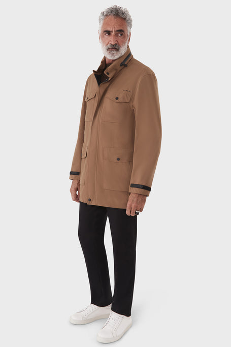 FF Technical Field Jacket