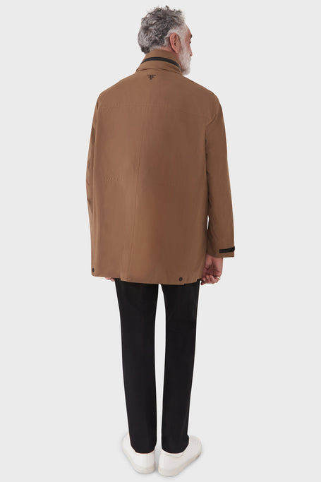 FF Technical Field Jacket
