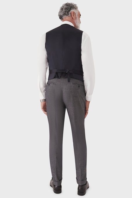 Constantine Waistcoat Tweed