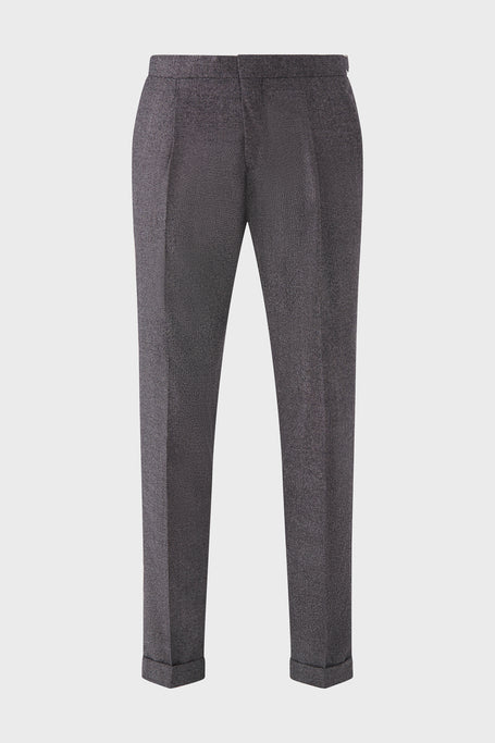 London D2W Suit Tweed
