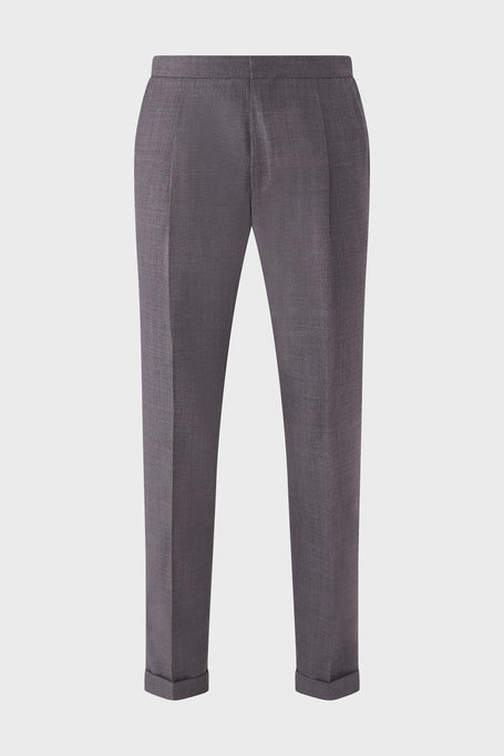 London C3W Suit Light Grey