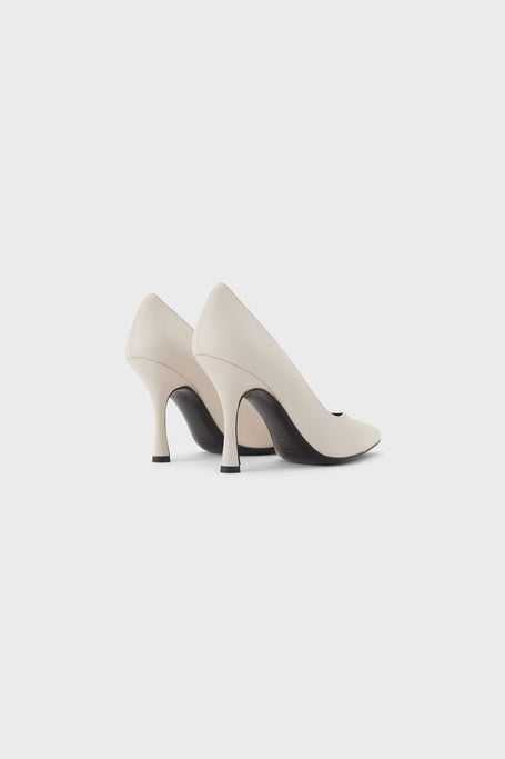Nappa Heels