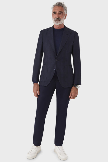Como Deconstructed Blazer