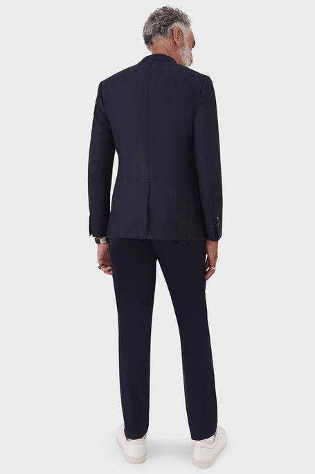 Como Deconstructed Blazer