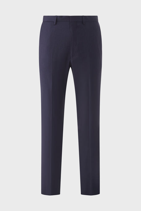 London A3W Suit Blue