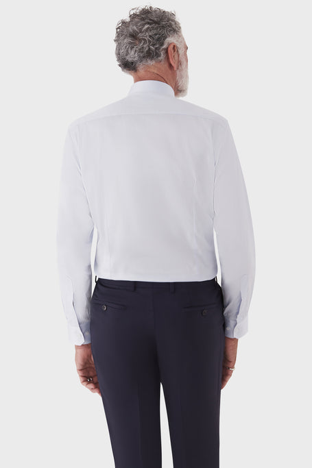 Jax Slim Shirt Signature