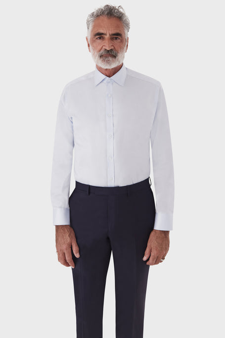 Jax Slim Shirt Signature