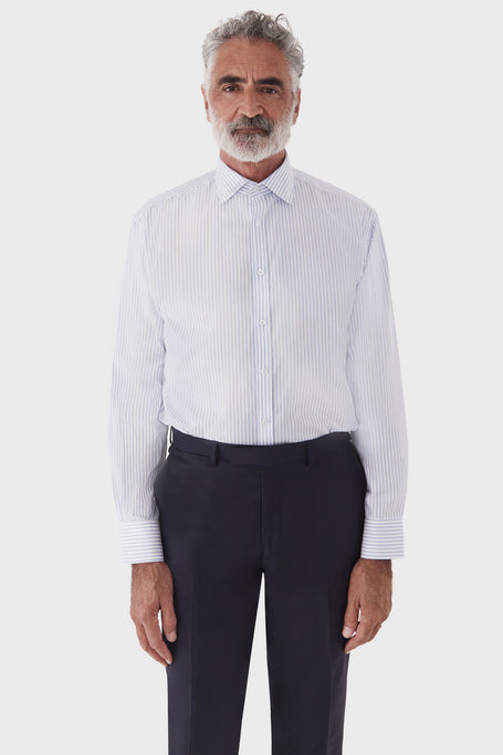 Tailored Shirt Azore Stripe