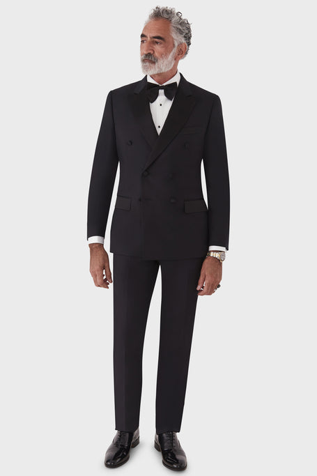 London DB Tuxedo