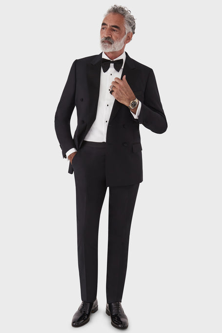 London DB Tuxedo