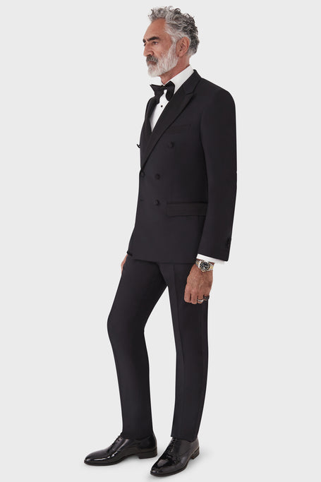 London DB Tuxedo