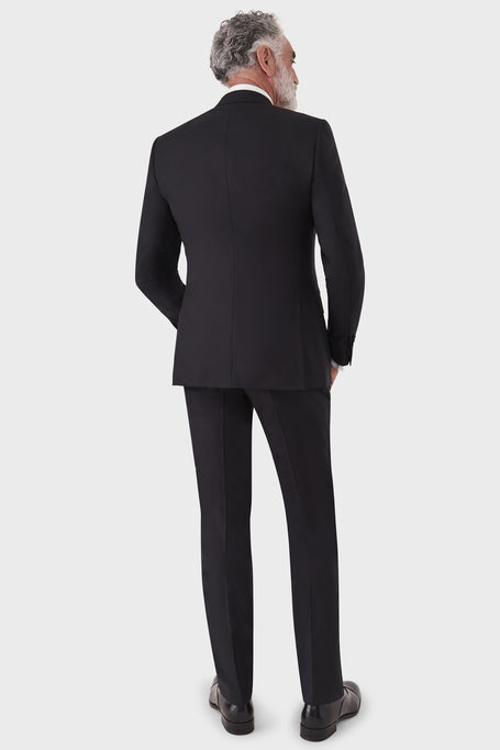 London DB Tuxedo
