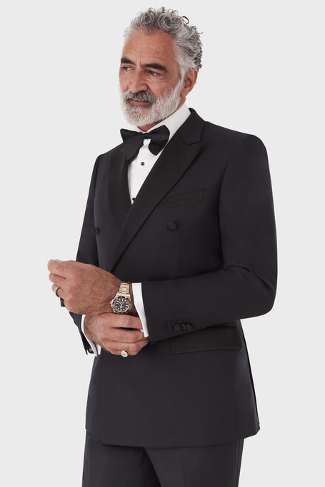 London DB Tuxedo