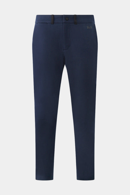 2.1 Button Knit Trouser