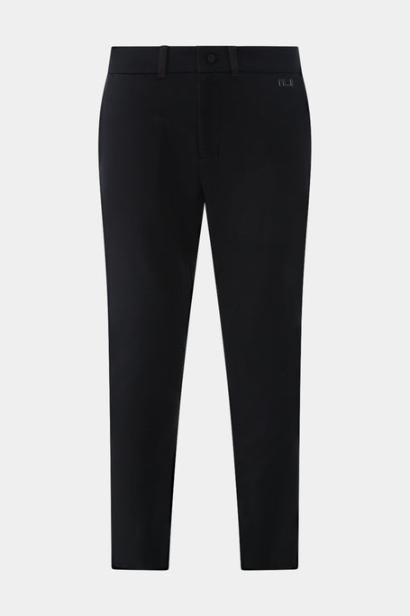 2.1 Button Knit Trouser