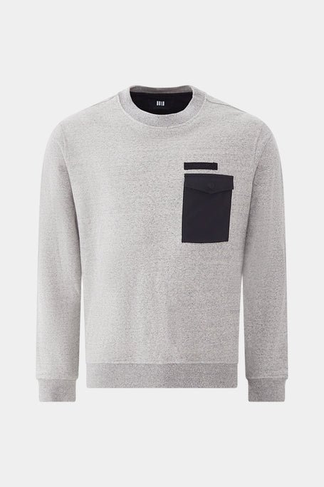 2.1 Crew Neck Sweater