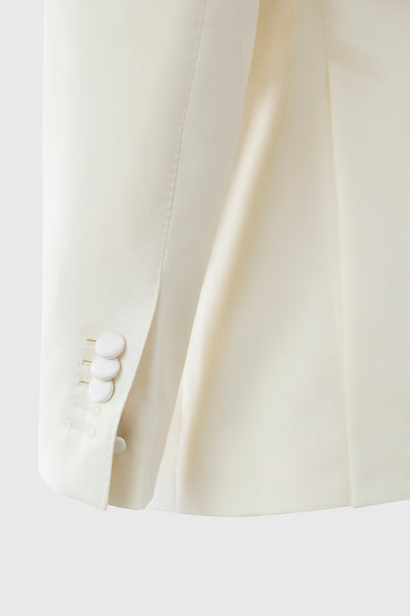 London DB Tuxedo Ivory