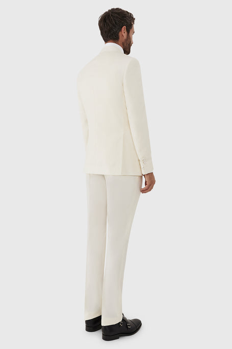 London Tuxedo - Wide Peak