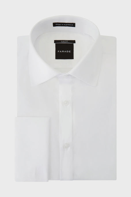 Jax French Slim Signature