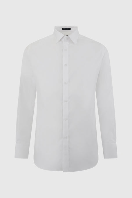 Jax Slim Shirt Chelsea