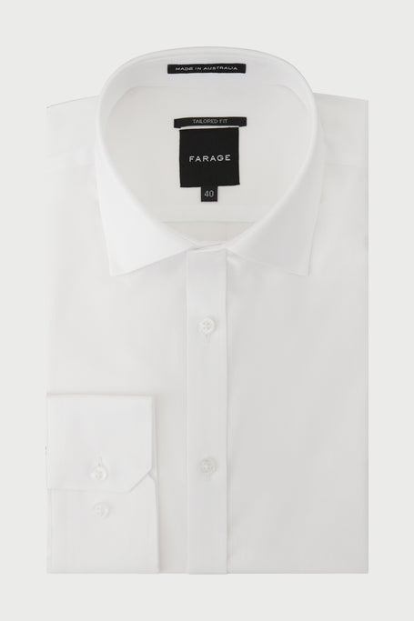 Tailored Shirt Chelsea