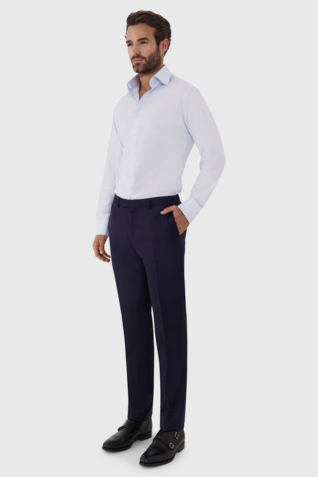 Zero Weight Suit Trouser