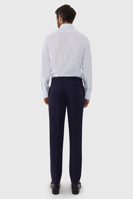 Zero Weight Suit Trouser