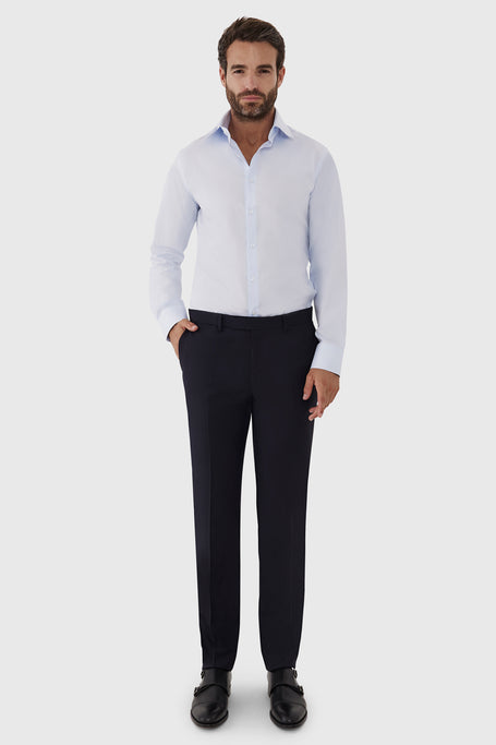 Zero Weight Suit Trouser