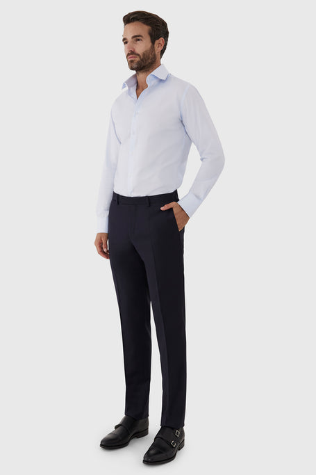 Zero Weight Suit Trouser