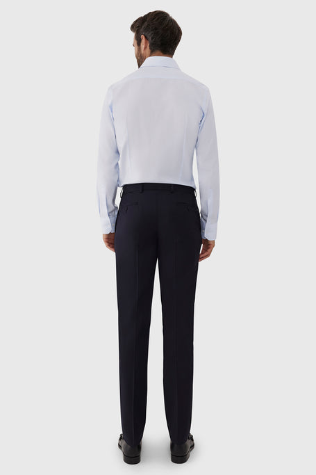 Zero Weight Suit Trouser