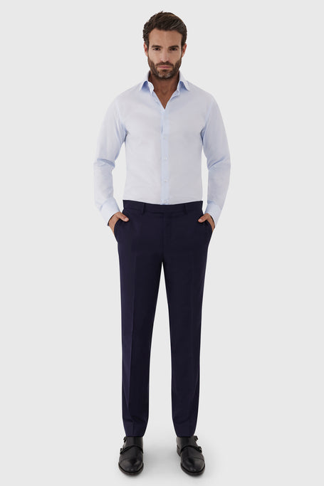 Zero Weight Suit Trouser