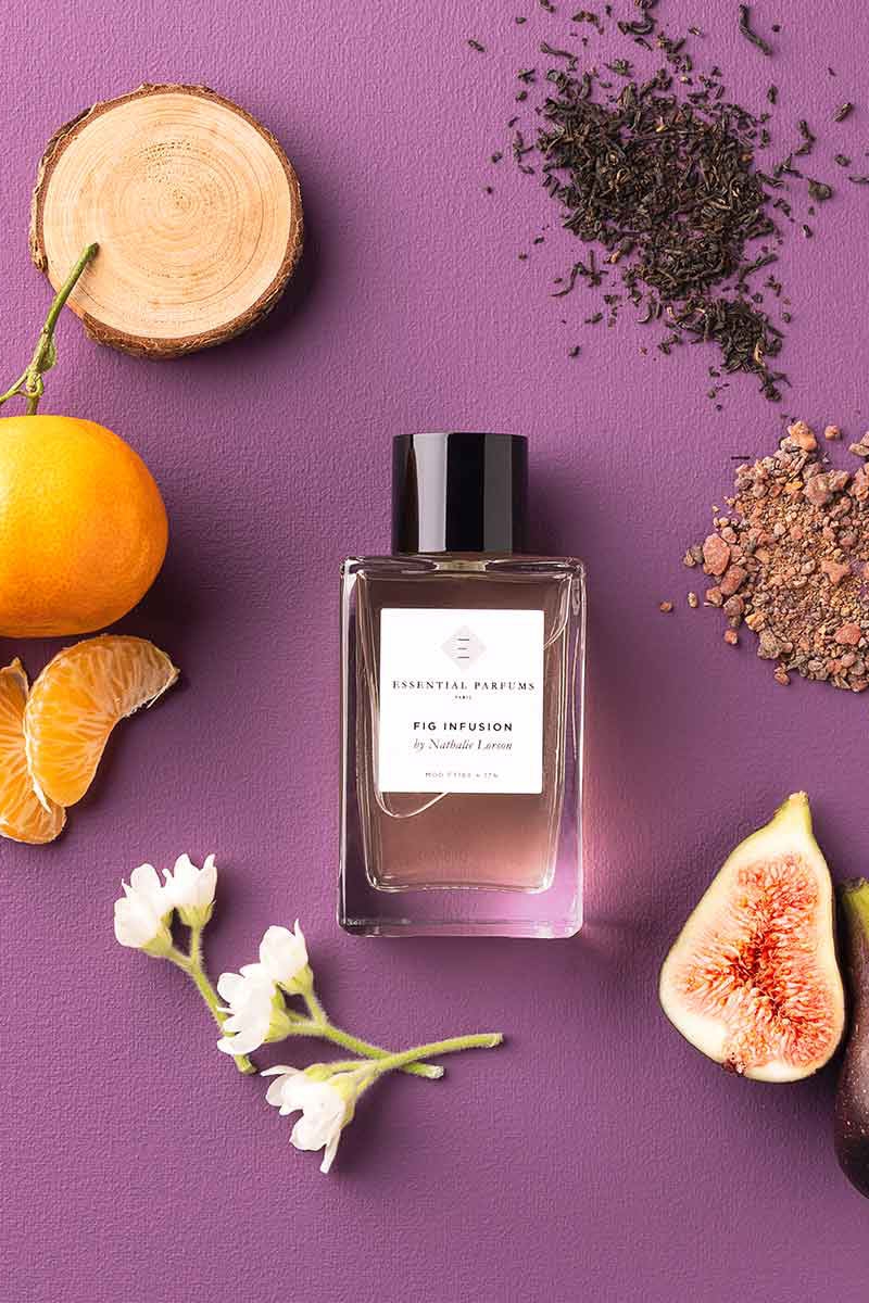Essential Parfum - Fig Infusion – Farage